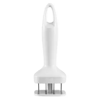 Молоток для мяса Прочный, простой и вкусный, пищевой, прочный, кухонный гаджет, нежный молоток для мяса, высокое качество, улучшают вкус мяса