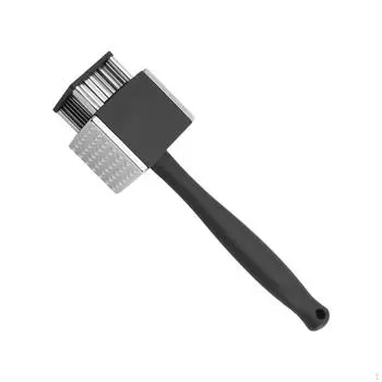 Молоток для размягчения мяса, ослабляющий штифт, практичный и легкий для отбивания