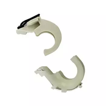 Молоток переключателя внутреннего положения, бежевый электрический молоток