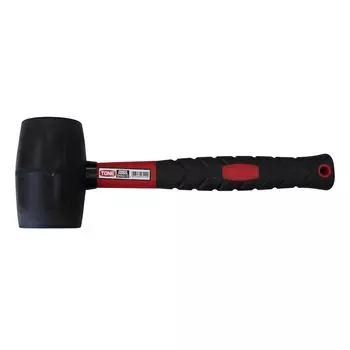 Молоток резиновый TONE 1 фунт BHAG-10