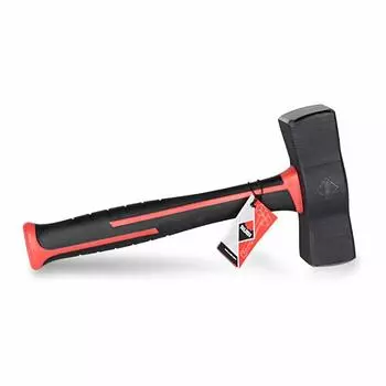 Молоток Rubi Softgrip 71899 Сталь 1 кг