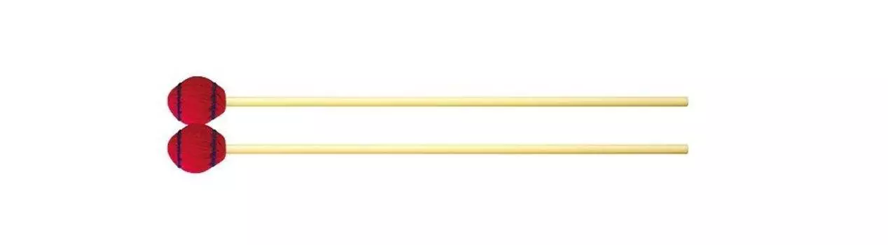 Молоток SUZUKI для твердости головки, ксилофон с жесткой шерстяной обмоткой/глокеншпиль SP-531