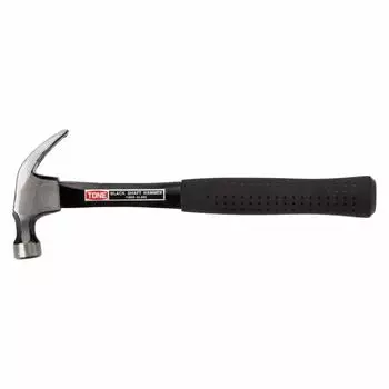 Молоток TONE Black Shaft Hammer BH-05B 0,5 фунта чёрный