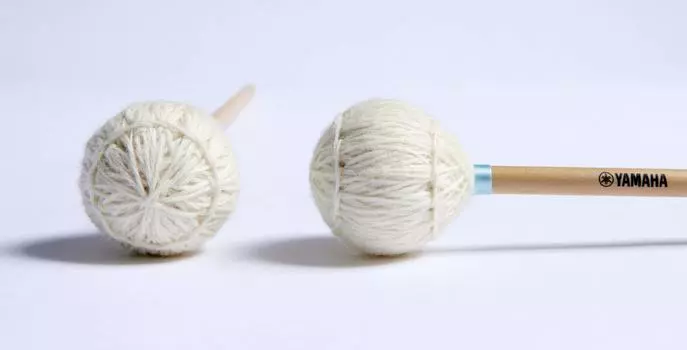 Молоток Yamaha MKAW08