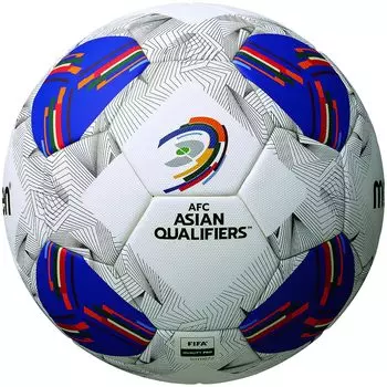 Molten AFC Asia Final Qualifying Model Vantaggio AQ5000 Официальный мяч для матча 5 Мяч №. F5N5000-AA