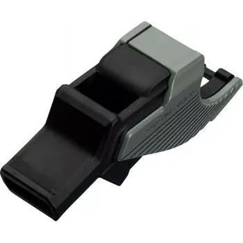 Molten Coaching Whistle Black RA0110-K