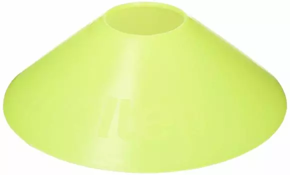 Molten Маркерный конус Мини Флуоресцентный лимонный MA10 31