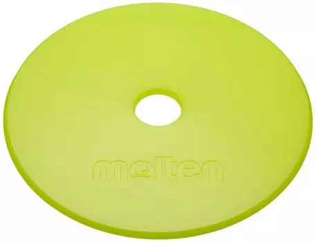 Molten Marker Pad Outdoor Fluorescent Yellow WM0010-Y флуоресцентный желтый