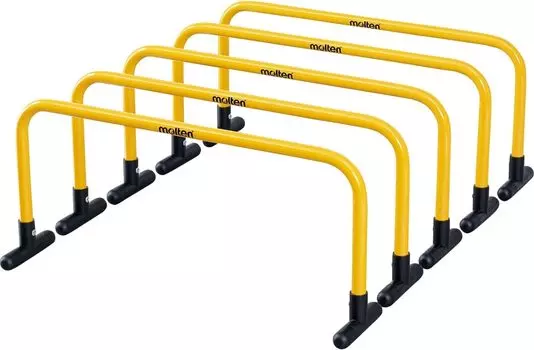 Molten Mini Hurdle 25 MHDL25 жёлтый