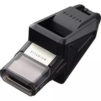 Molten RA0040-KS Basketball Referee Whistle Brazza Basketball Pro Set