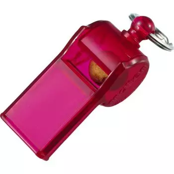 Molten Referee Goods Whistle Trilltone Violet WTRV фиолетовый
