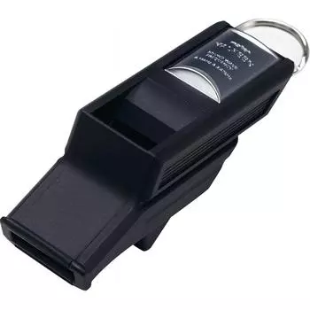 Molten Soccer Referee Whistle Bulkeen RA0030-K чёрный