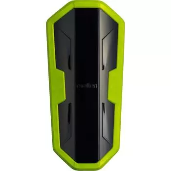 Molten Swan Seshin Guard M Size Black Light Green GG0023-KL