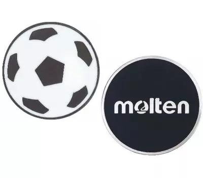 Molten Toss Coin for Soccer Referees CNF