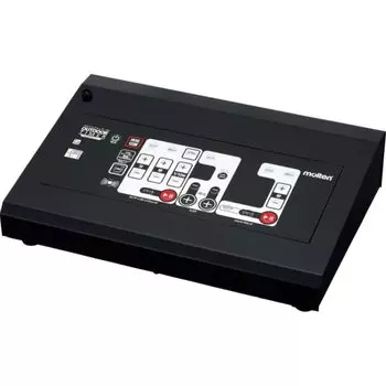 Molten Уличный таймер 50 Панель управления Ширина 27 x Глубина 19 x Высота 7 см UD0050-11