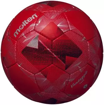 Molten Vantaggio 3000 Soccer 5 Сертификационный мяч №. F5N3000-RR