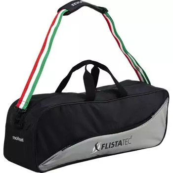 Molten Volleyball Ball BAG 3 Pieces EV0043 чёрный