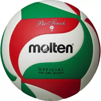Molten Volleyball Pro Touch Нет. 4 шара V4M4550