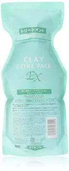 MoltoBene Clay Esthe Pack EX 1000 г (Пополнение)