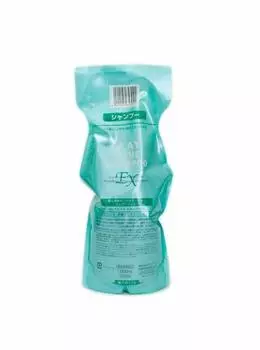 Moltobene Clay Esthe Шампунь EX1000мл (пополнение)