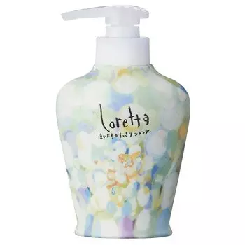 Moltobene Loretta Everyday Refreshing Shampoo 300ml