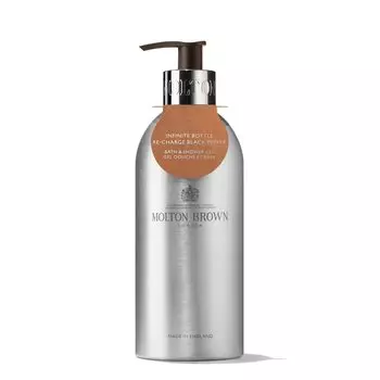 MOLTON BROWN Черный перец ванна гель для душа Infinite Bottle 400 мл Molton Brown пена для ванны гель для душа Woody Gift Citrus [официальный] &