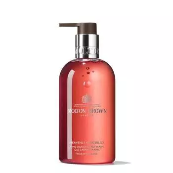 MOLTON BROWN Ginger Lily Collection GL Средство для мытья рук 300 мл (х 1)