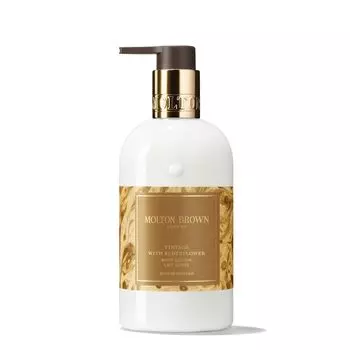MOLTON BROWN Праздничный винтажный лосьон для тела с бузиной 300 мл Molton Brown Подарок на Рождество [Официальный] |
