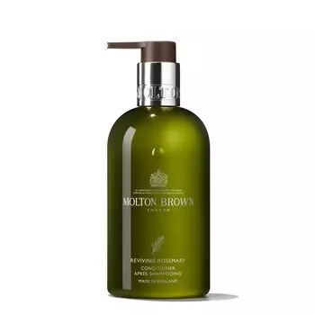 MOLTON BROWN Восстанавливающий кондиционер с розмарином 300 мл Molton Brown Wellness Refresh Happiness [Официальный] зелёный