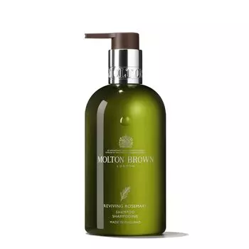 MOLTON BROWN Восстанавливающий шампунь с розмарином 300 мл Molton Brown Wellness Refresh Happiness [Официальный] |