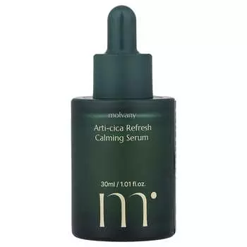 Molvany, Articica Refresh Calming Serum, 30ml (1.01 fl oz)