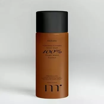 MOLVANY Castanea Crenata Inner Shell 100% водная эссенция происхождения 150 мл