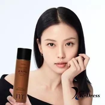 Molvany Castanea Crenata Внутренняя оболочка 100% водная эссенция Origin 150 мл 1 PCS