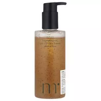 Molvany, Hypoallergenic LHA CIS Gel Cleanser, 200ml (6.76 fl oz)
