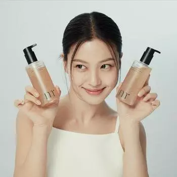 molvany hypoallergenic LHA Yulpi Gel Cleanser 200ml special (+50ml)