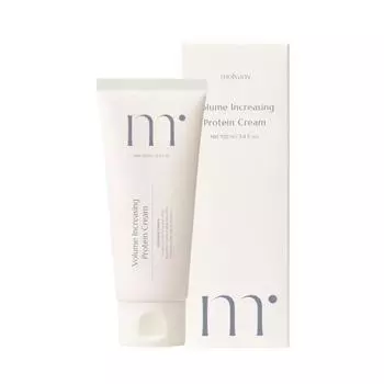 [MOLVANY] Крем для увеличения объема с протеинами 100 мл