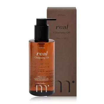 [MOLVANY] Настоящее очищающее масло 200 мл