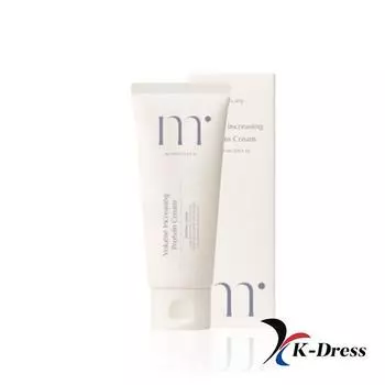 Molvany Протеиновый крем для увеличения объема 100 мл 1 PCS