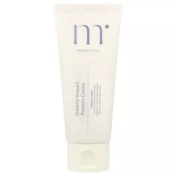Molvany, Volume Impact Protein Cream, 100ml (3.4 fl oz)