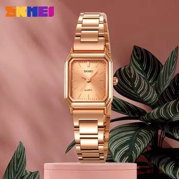 Moment Beauty Business Leisure женские кварцевые часы со стальным ремешком женские легкие роскошные универсальные студенческие кварцевые часы