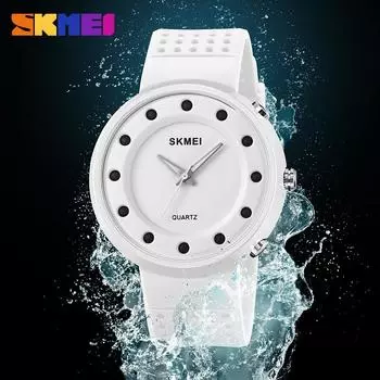 Moment Beauty Electronics Fashion Casual Student Watch Мужские светодиодные светящиеся водонепроницаемые мужские часы кварцевые часы золотой