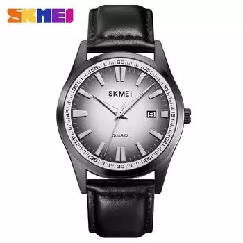 Moment Beauty Круглые Большие Циферблаты Мужские Часы Выбор Мужские Часы Водонепроницаемые Кварцевые Часы Мужские Часы Мужские Часы светло-синий