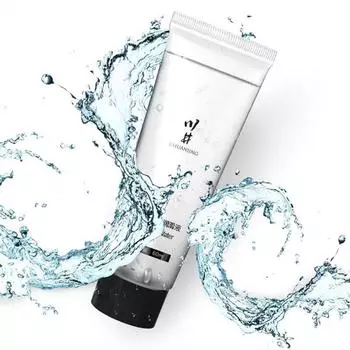 Моменты любви и близости. Нежный уход. Смазка для тела Kawai, предназначенная для интимного взаимодействия взрослых. 8ml