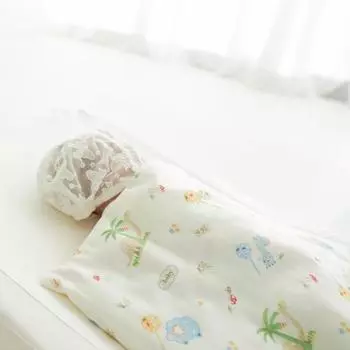 Mommy Cool Cool Mix Bowl Детское постельное белье Большие корейские детские товары