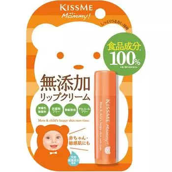Mommy IsehaN Крем для губ Mommy Lip Cream N 2,5 г