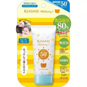 Mommy Isehan Mommy UV Aqua Молочко 50г