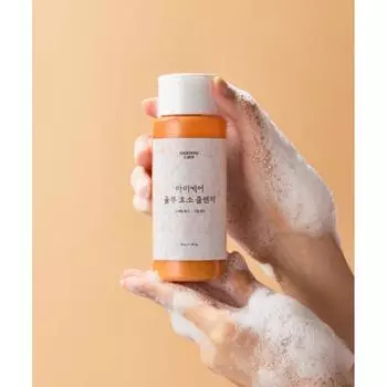 Mommycare ферментный очищающий порошок Yulmu NONE