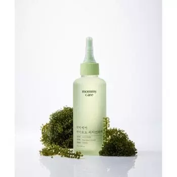 Mommycare Seagrape Смягчитель кожного сала 145 мл NONE