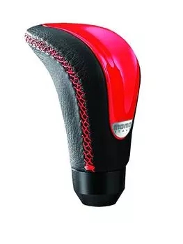 MOMO Combat EVO Shift SK86 Knob, Red,