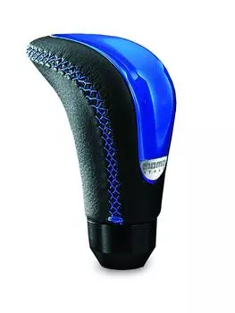 MOMO Combat EVO Shift SK87 Knob, Blue,